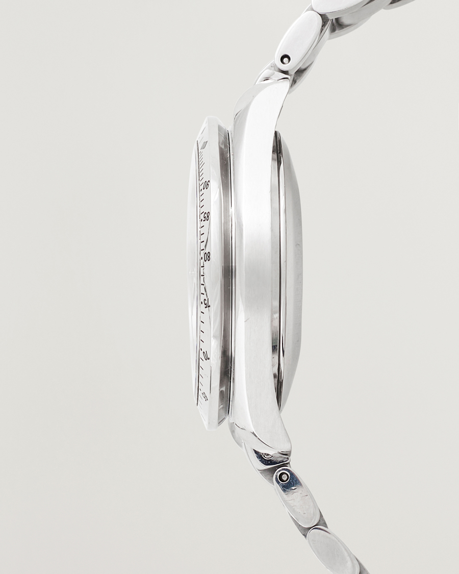 Herr | Omega Pre-Owned Speedmaster Date | Omega Pre-Owned | Speedmaster Date