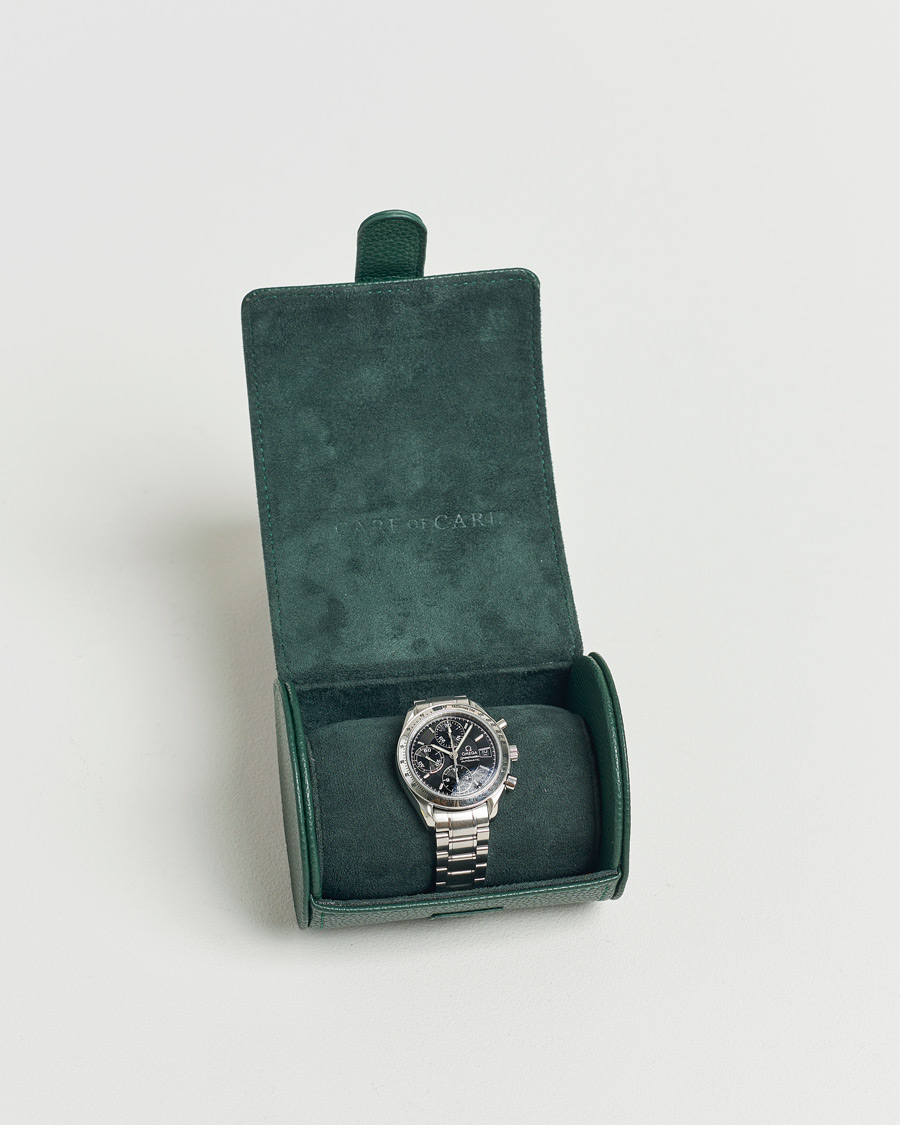 Herr | Omega Pre-Owned Speedmaster Date | Omega Pre-Owned | Speedmaster Date