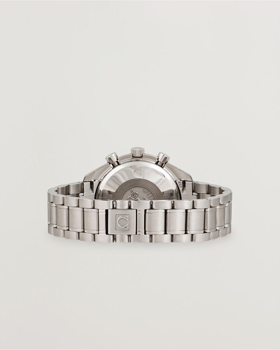 Herr | Omega Pre-Owned Speedmaster Date | Omega Pre-Owned | Speedmaster Date