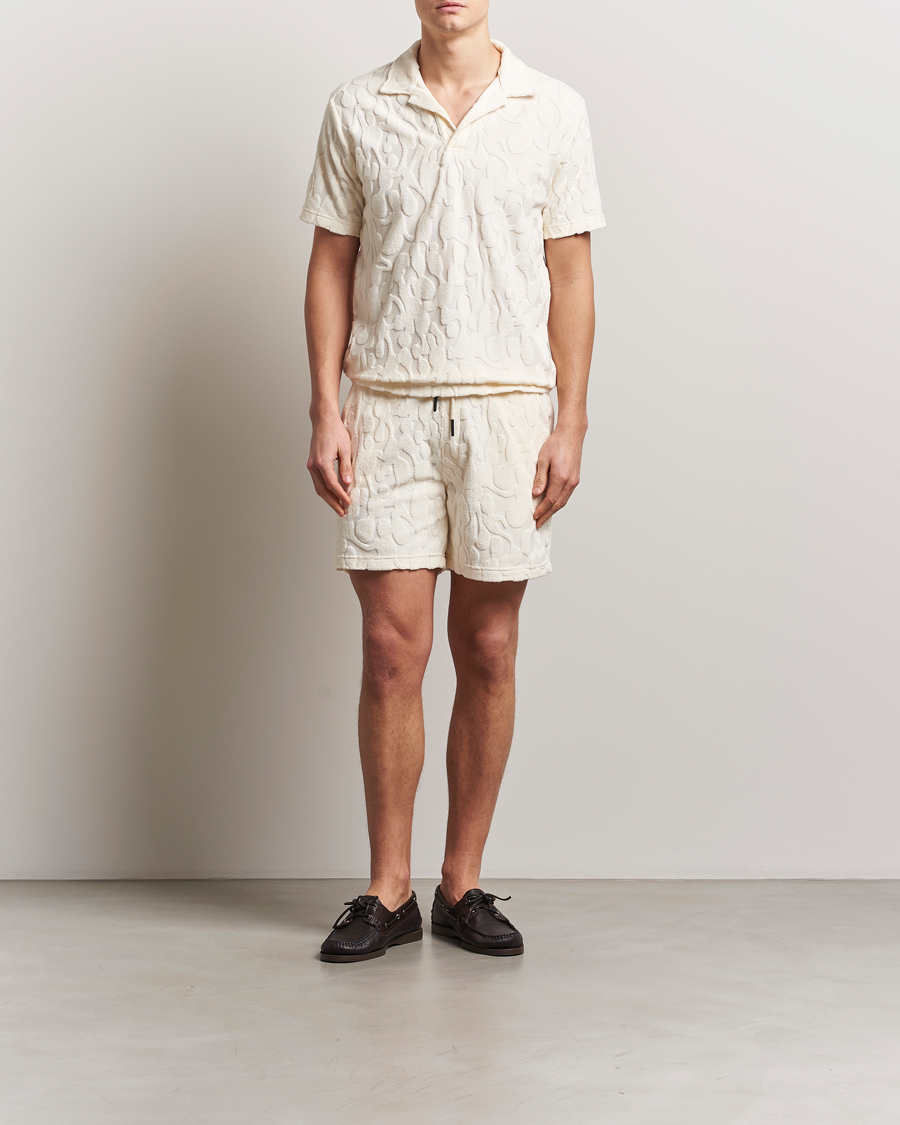 Herr | Shorts | OAS | Terry Shorts Summit
