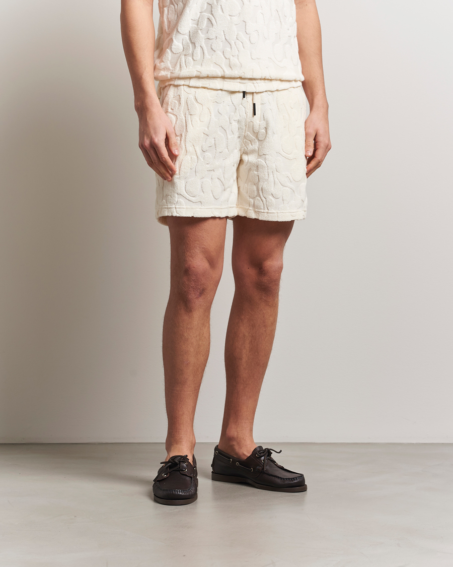 Herr | Shorts | OAS | Terry Shorts Summit