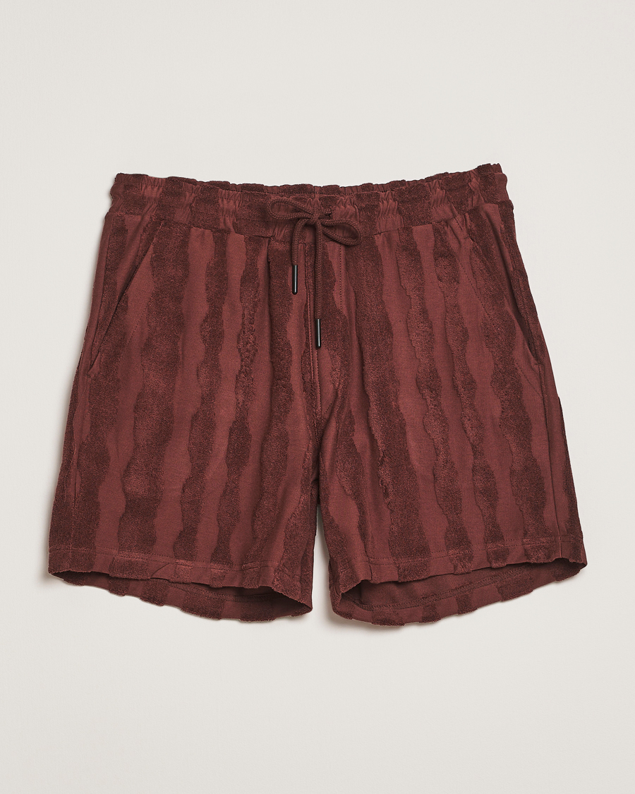 Herr | Shorts | OAS | Terry Shorts Totem
