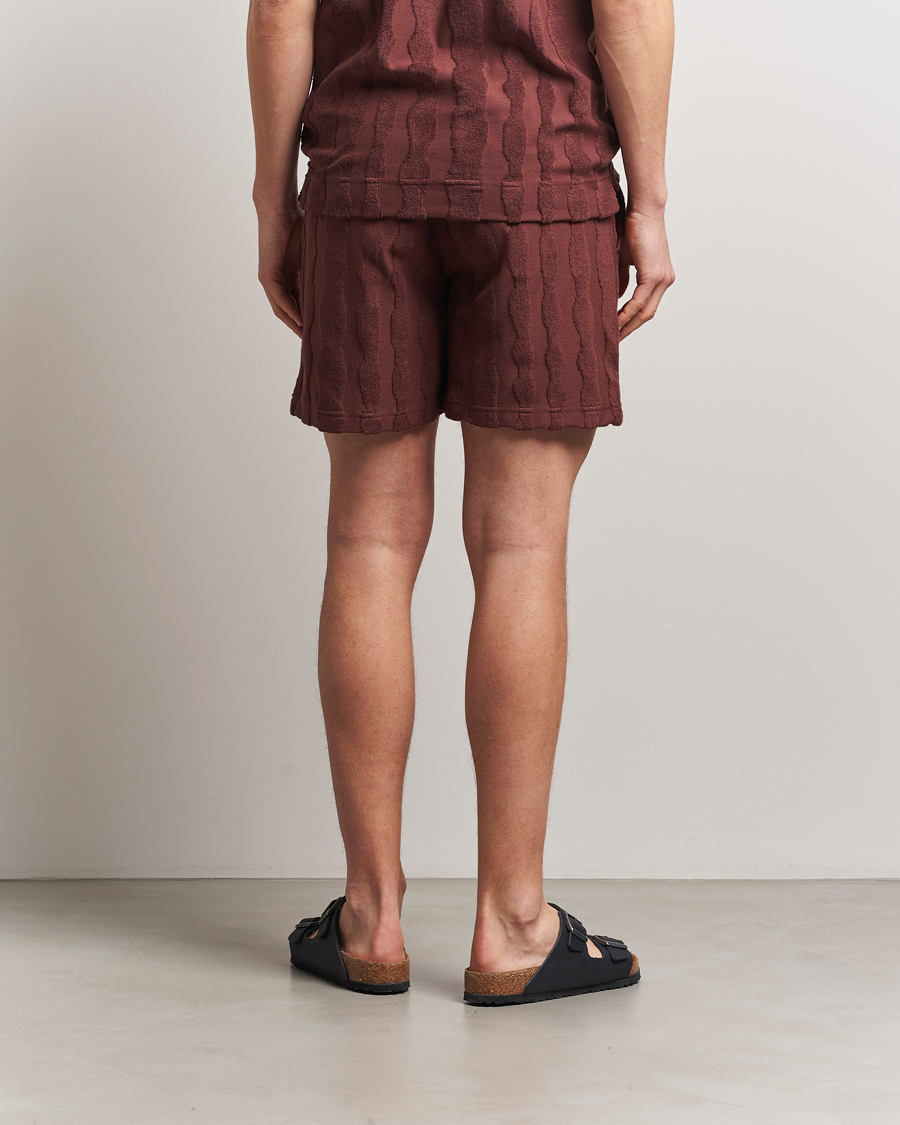 Herr | Shorts | OAS | Terry Shorts Totem