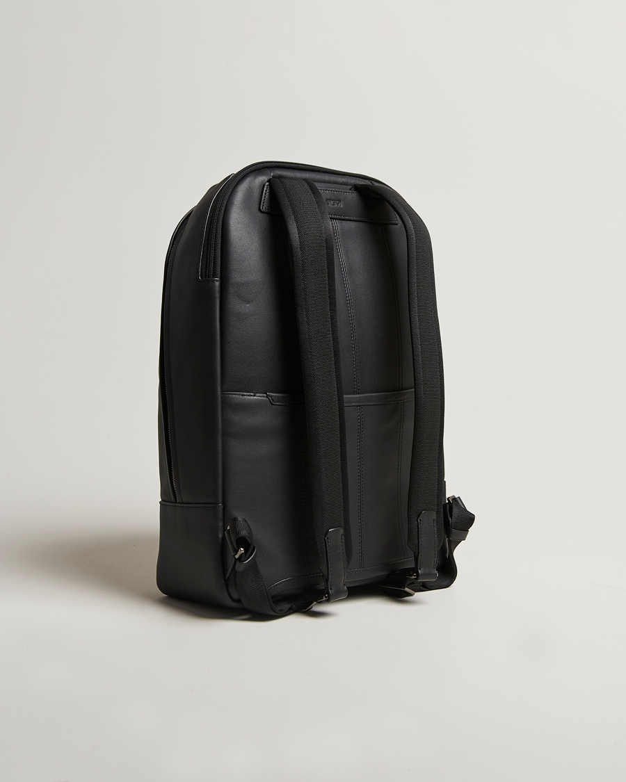 Herr | Väskor | TUMI | Harrison Warren Backpack Black