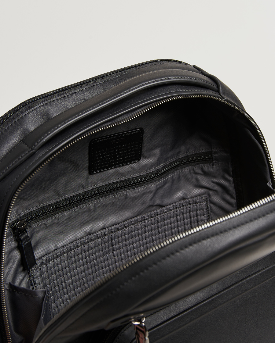 Herr | Väskor | TUMI | Harrison Warren Backpack Black