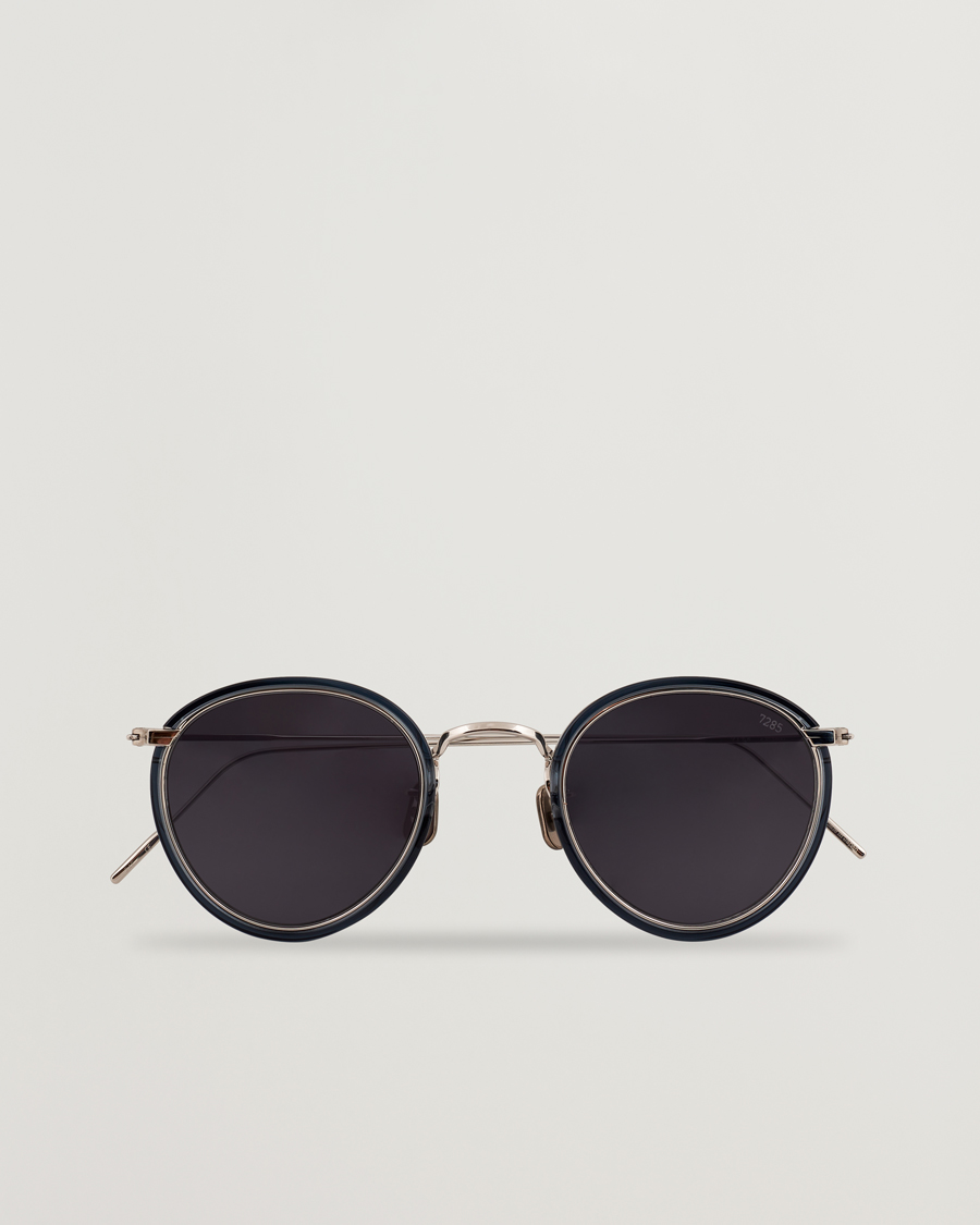 Herr | Solglasögon | EYEVAN 7285 | 717E Sunglasses Air Force Blue