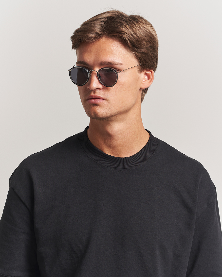 Herr | Solglasögon | EYEVAN 7285 | 717E Sunglasses Air Force Blue