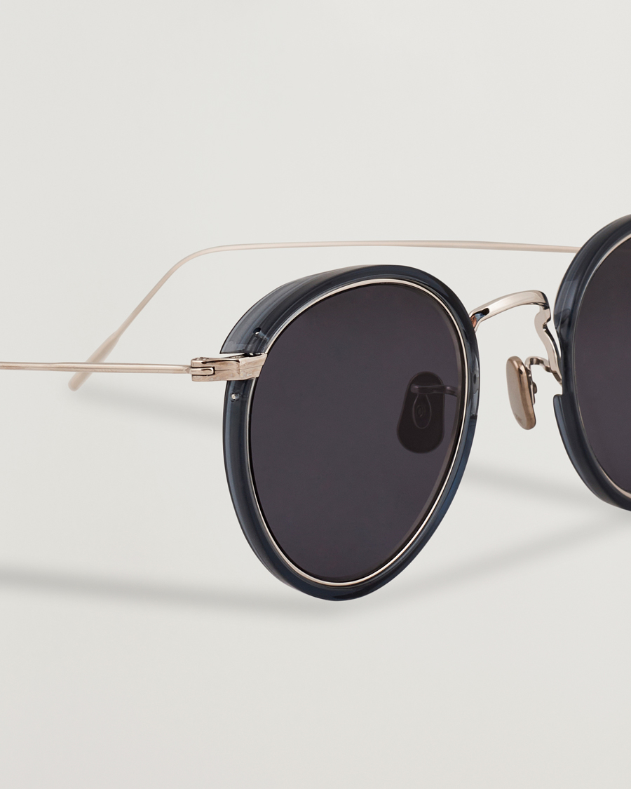 Herr | Solglasögon | EYEVAN 7285 | 717E Sunglasses Air Force Blue