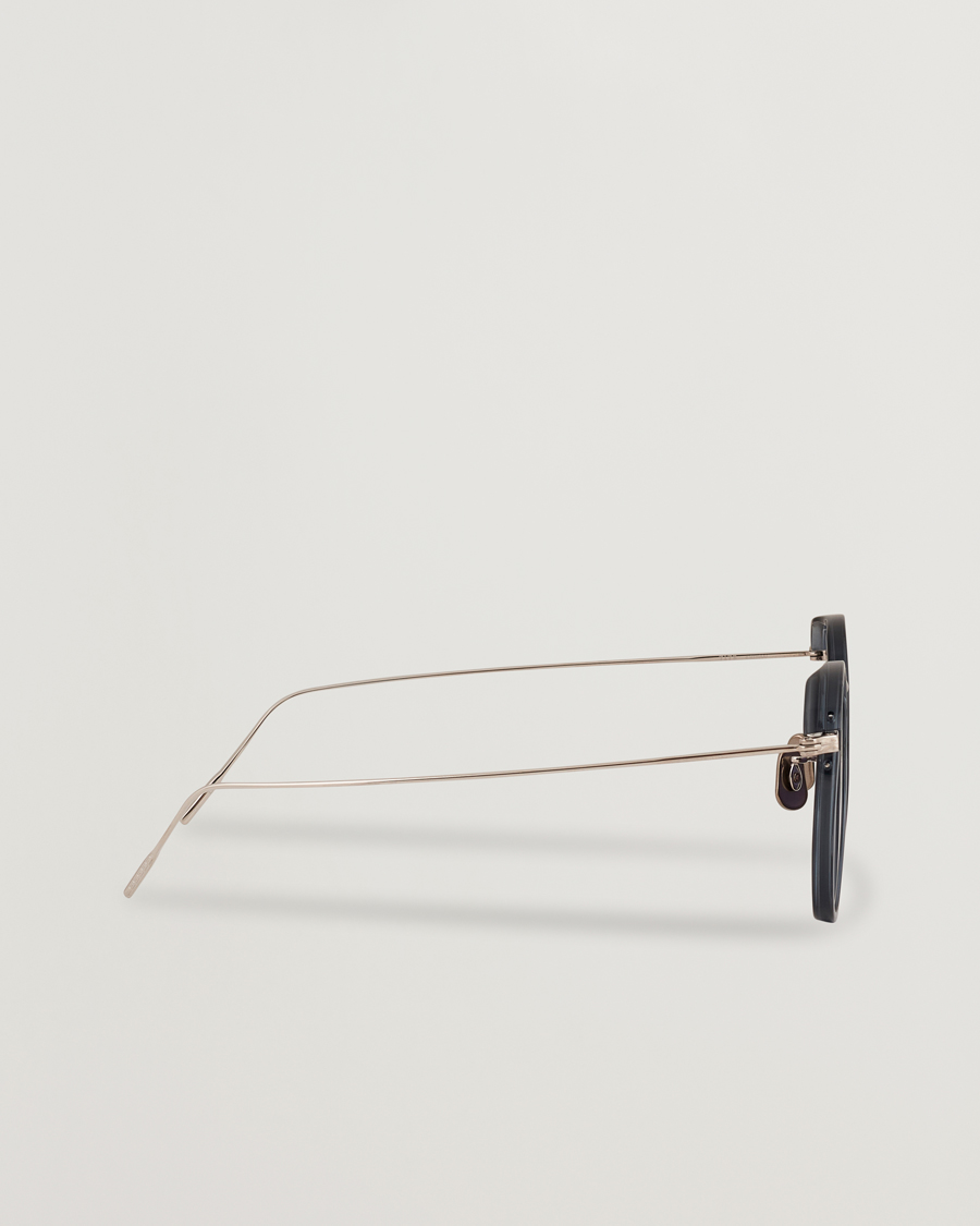 Herr | Solglasögon | EYEVAN 7285 | 717E Sunglasses Air Force Blue