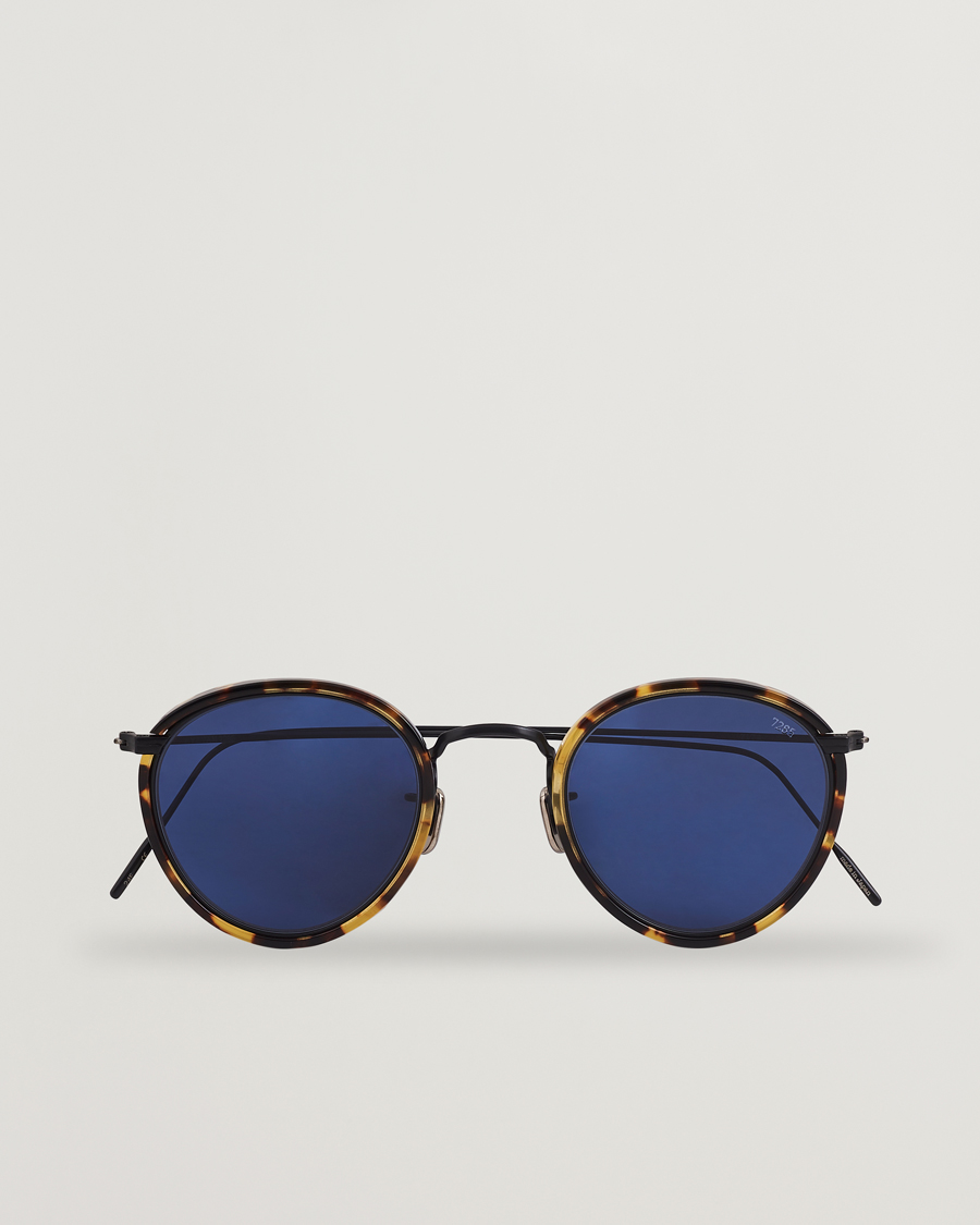 Herr | Solglasögon | EYEVAN 7285 | 717E Sunglasses Tortoise