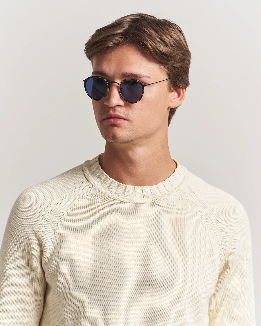 Herr | Solglasögon | EYEVAN 7285 | 717E Sunglasses Tortoise