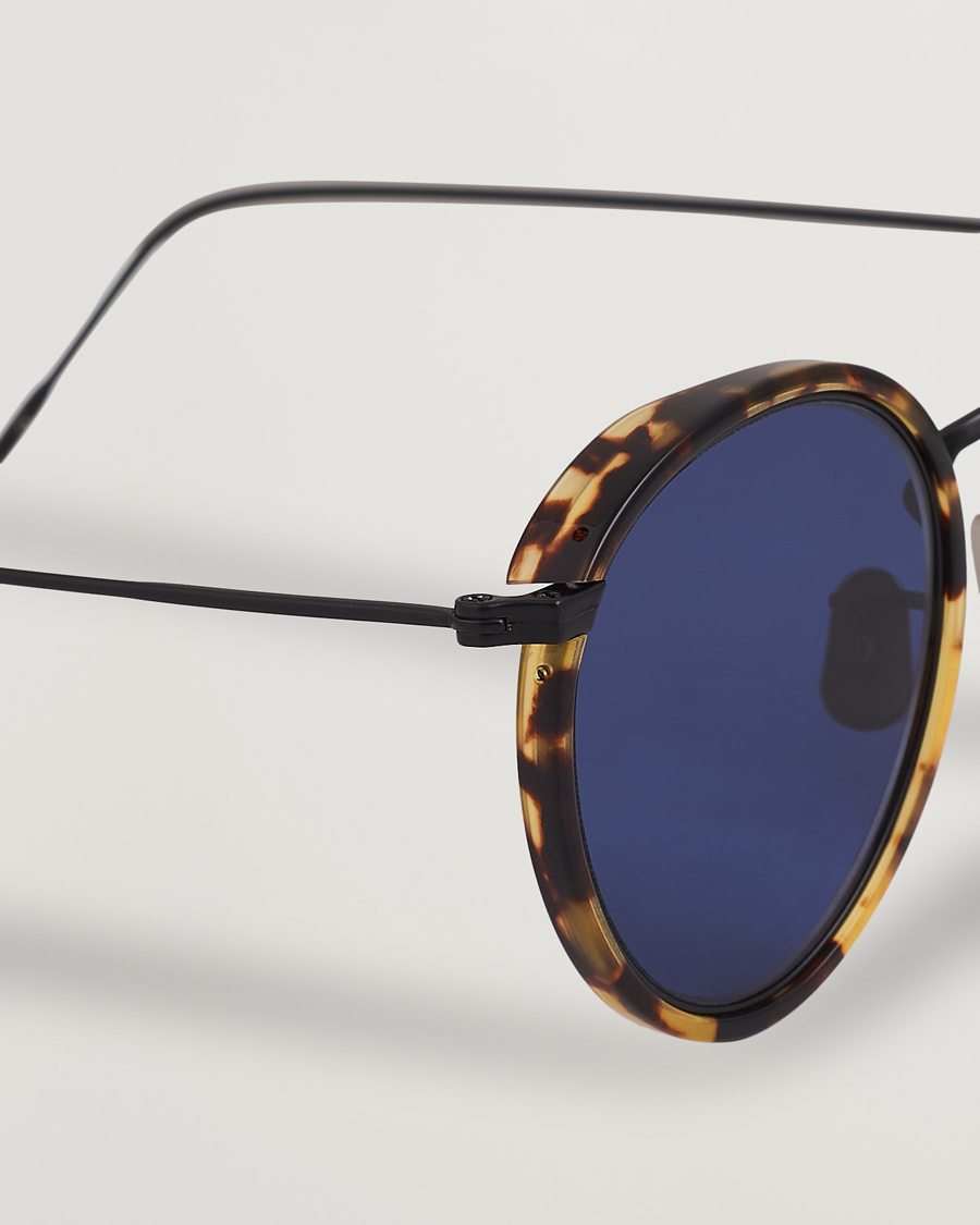 Herr | Solglasögon | EYEVAN 7285 | 717E Sunglasses Tortoise