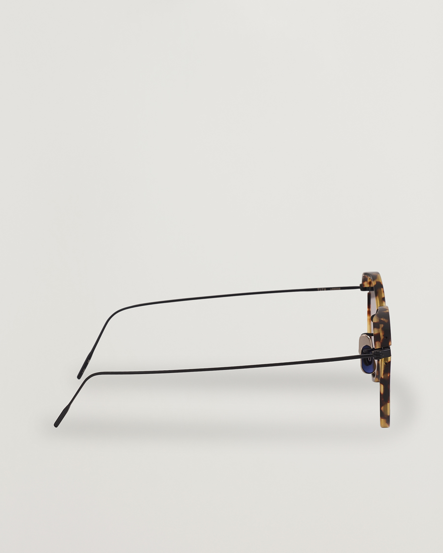 Herr | Solglasögon | EYEVAN 7285 | 717E Sunglasses Tortoise