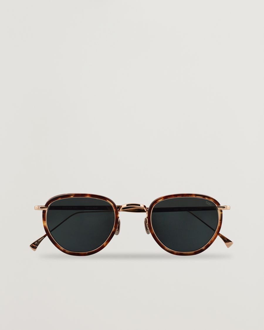 Herr | Solglasögon | EYEVAN 7285 | 797 Sunglasses Tortoise