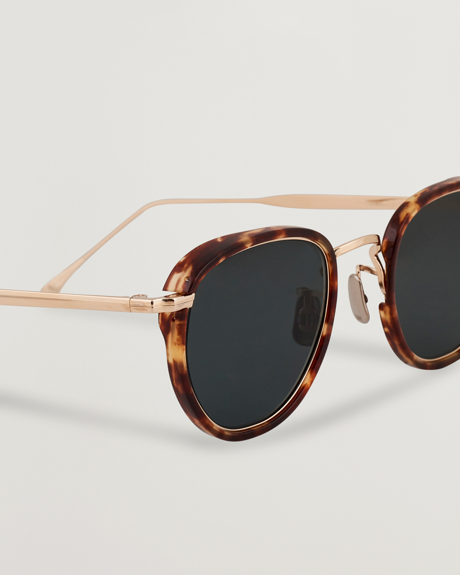 Herr | Solglasögon | EYEVAN 7285 | 797 Sunglasses Tortoise