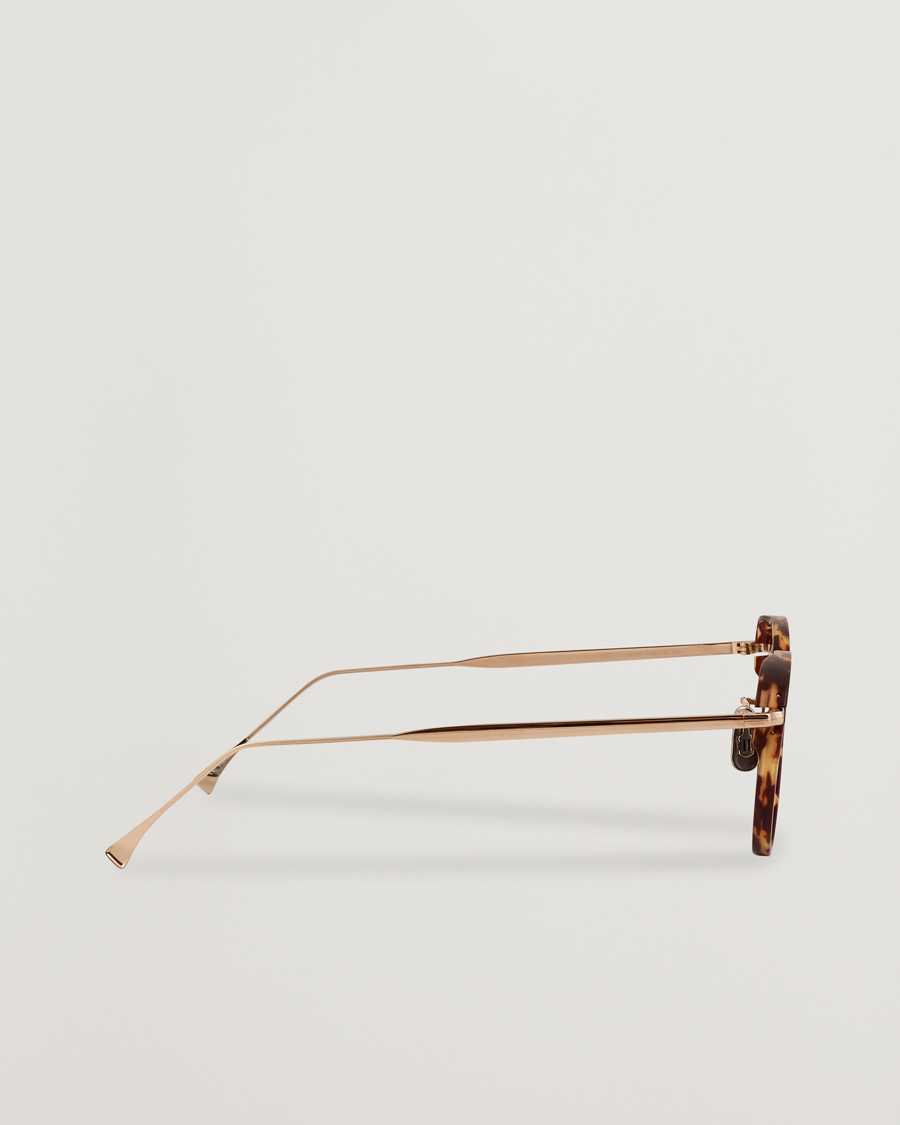 Herr | Solglasögon | EYEVAN 7285 | 797 Sunglasses Tortoise