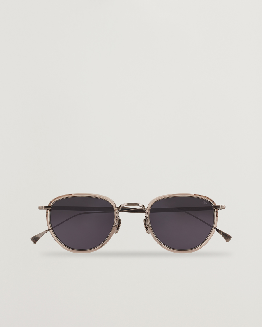 Herr | Solglasögon | EYEVAN 7285 | 797 Sunglasses Smoke