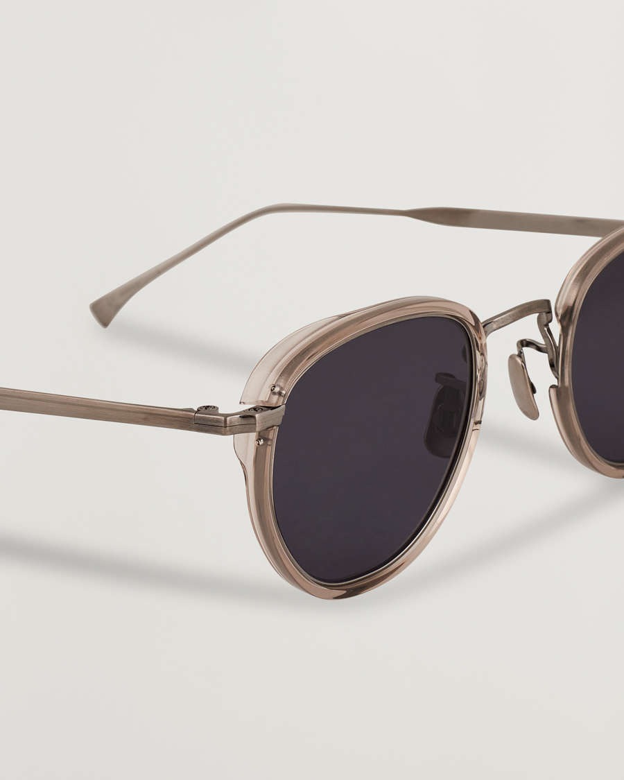 Herr | Solglasögon | EYEVAN 7285 | 797 Sunglasses Smoke