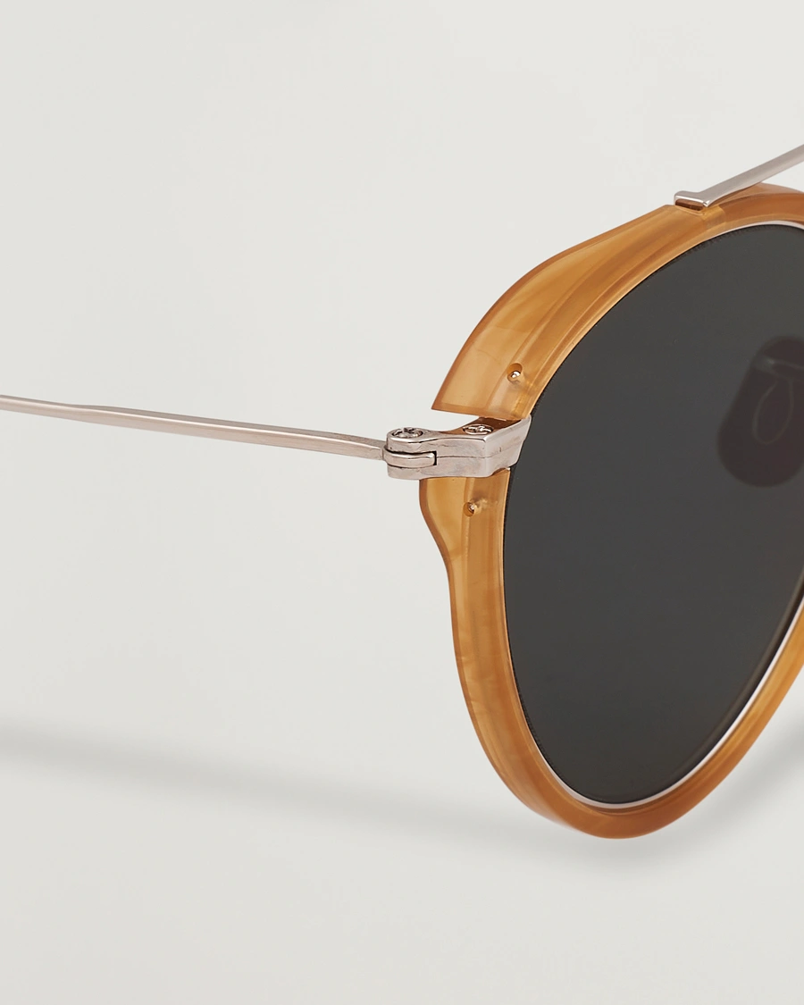 Herr | Solglasögon | EYEVAN 7285 | 762 Sunglasses Honey