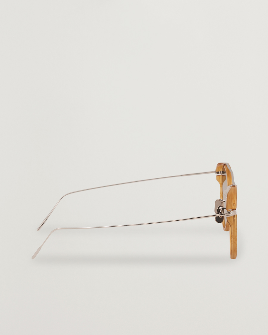 Herr | Solglasögon | EYEVAN 7285 | 762 Sunglasses Honey