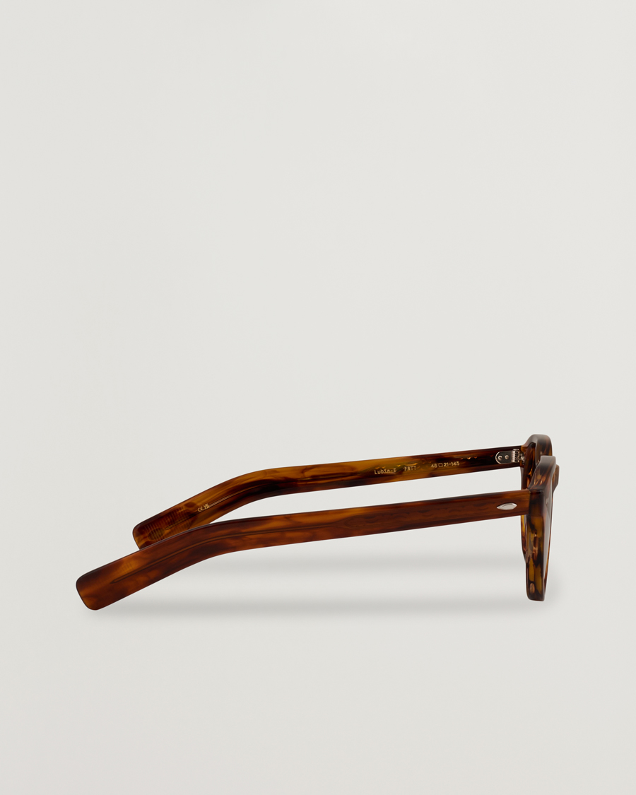 Herr | Solglasögon | EYEVAN 7285 | Lubin Sunglasses French Tortoise