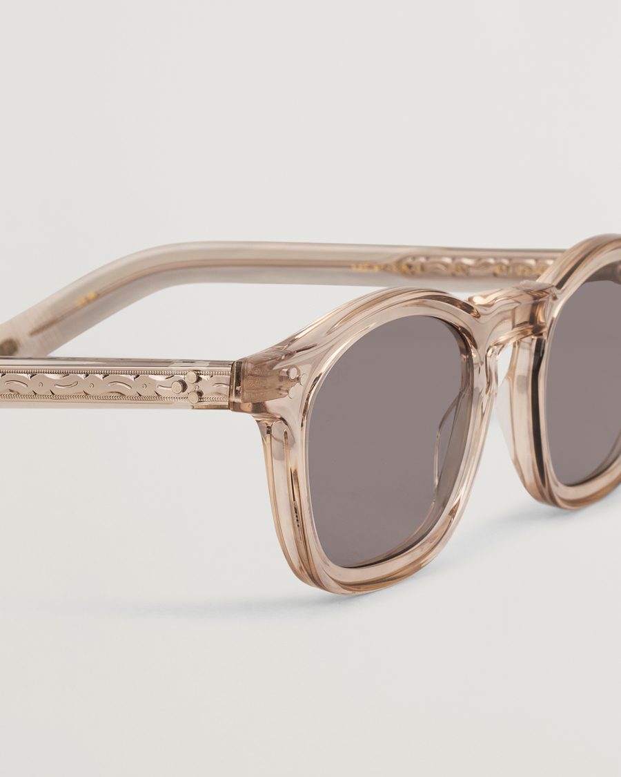 Herr | Solglasögon | EYEVAN 7285 | Sadler Sunglasses Desert