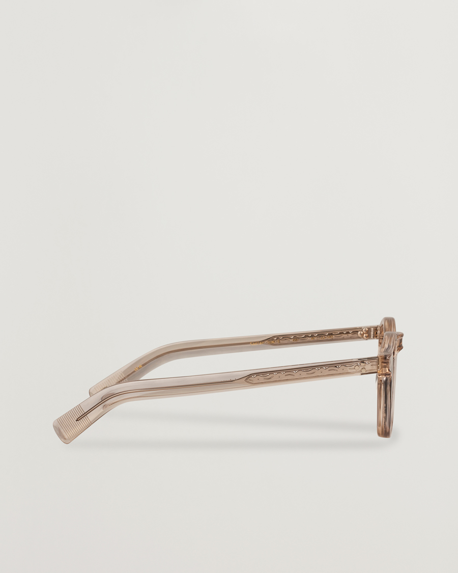 Herr | Solglasögon | EYEVAN 7285 | Sadler Sunglasses Desert