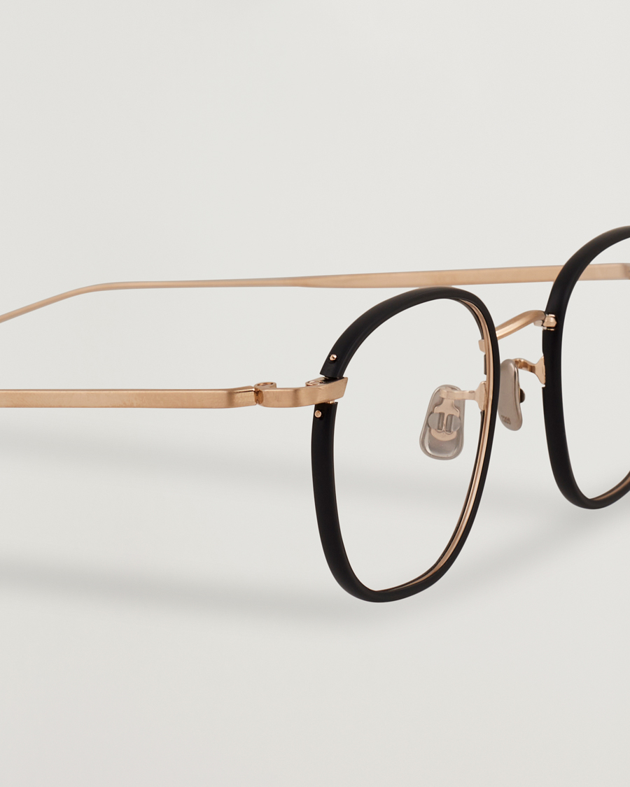 Herr | Solglasögon | EYEVAN 7285 | 1008 Glasses Matte Gold