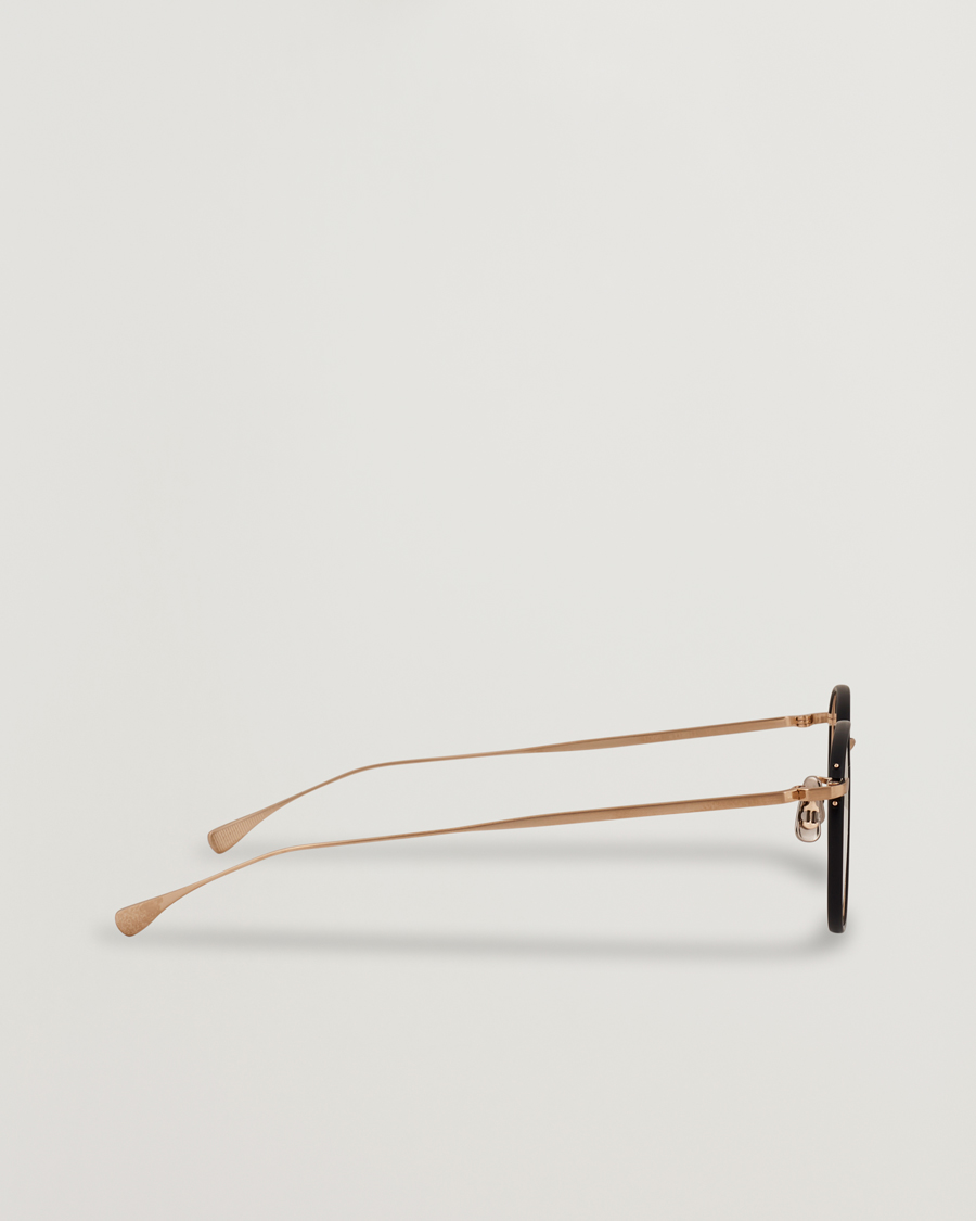 Herr | Solglasögon | EYEVAN 7285 | 1008 Glasses Matte Gold