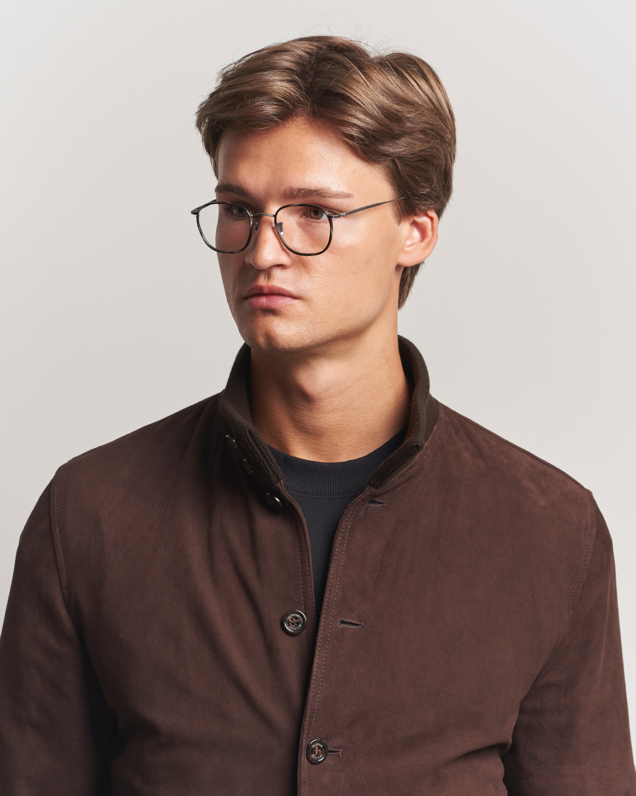 Herr | Solglasögon | EYEVAN 7285 | 1008 Glasses Buffalo