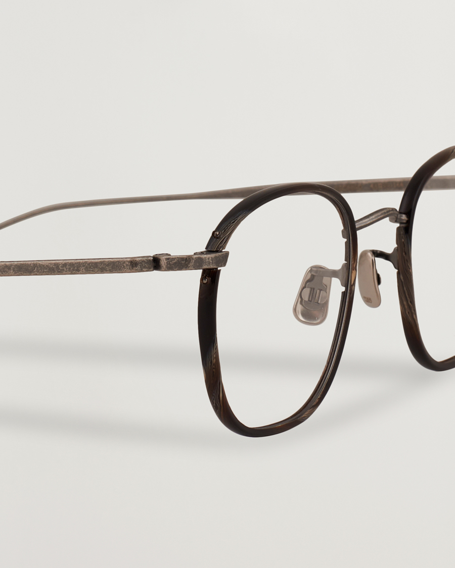 Herr | Solglasögon | EYEVAN 7285 | 1008 Glasses Buffalo