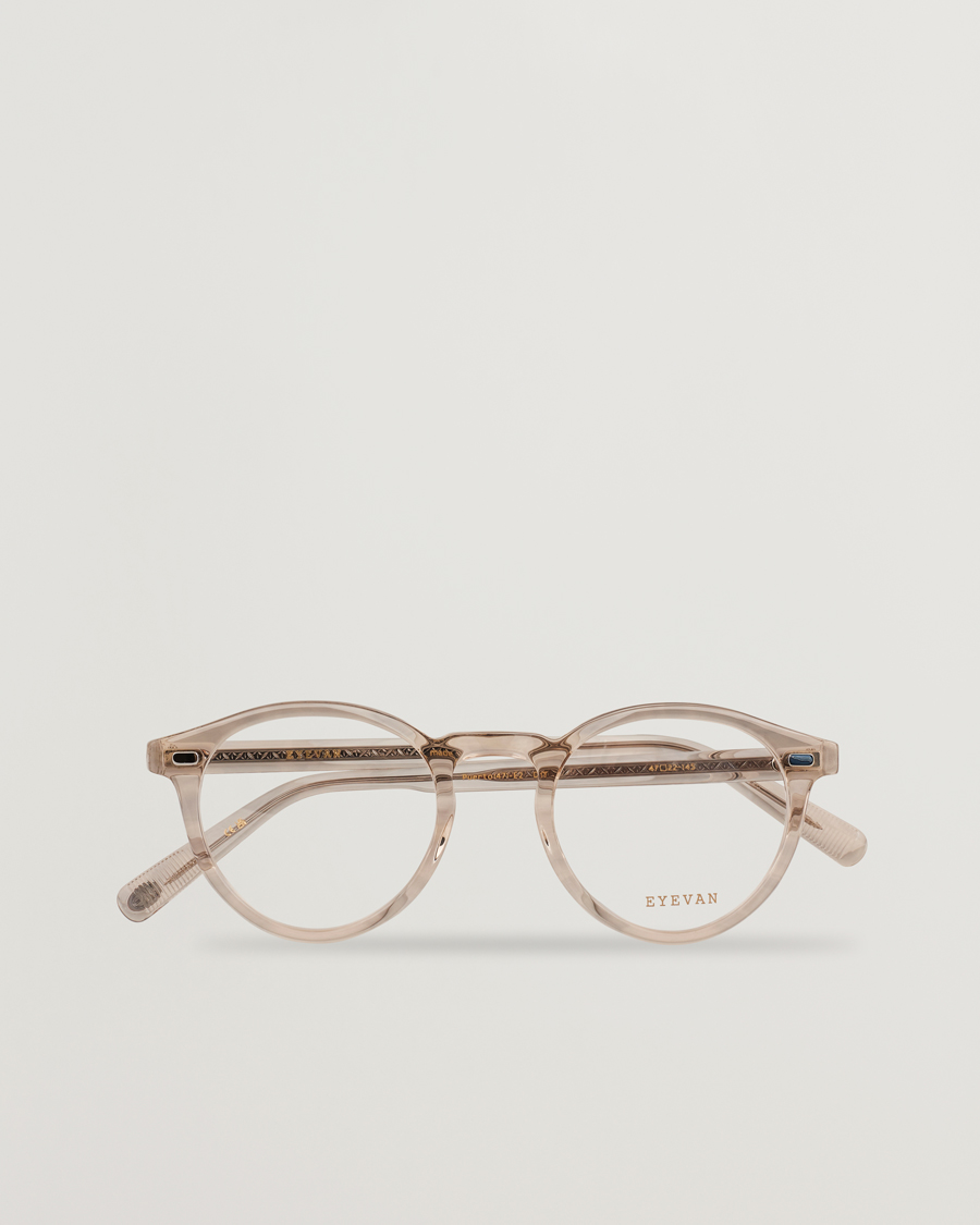 Herr | Solglasögon | EYEVAN 7285 | Puerto Glasses Desert