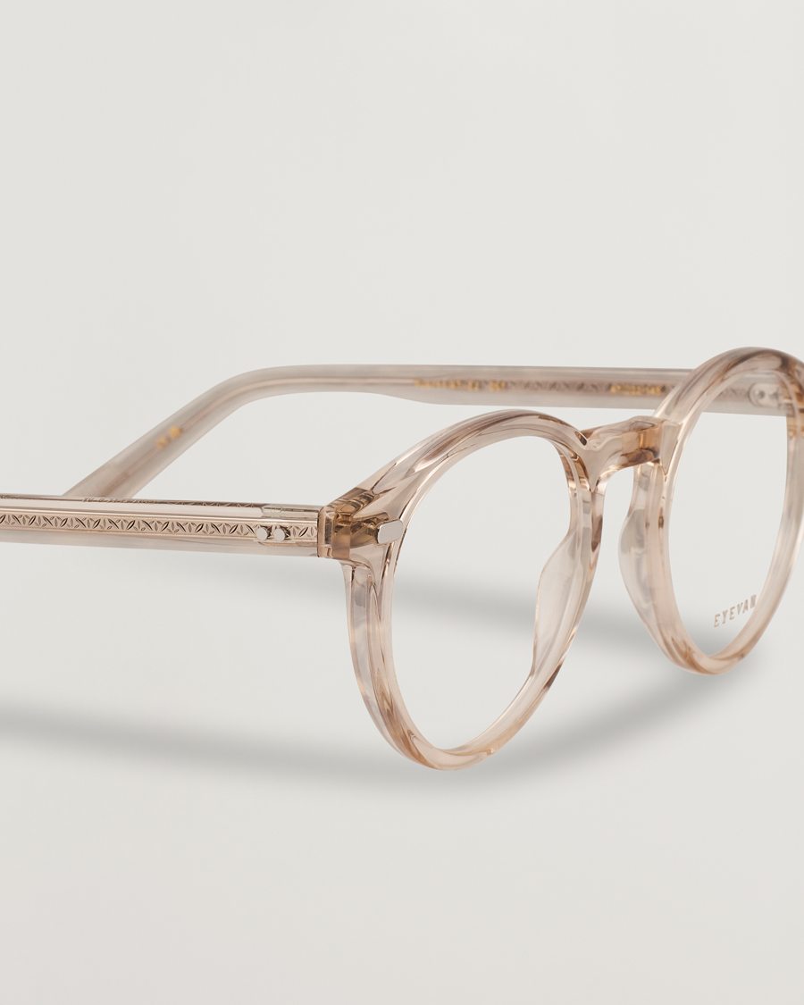 Herr | Solglasögon | EYEVAN 7285 | Puerto Glasses Desert
