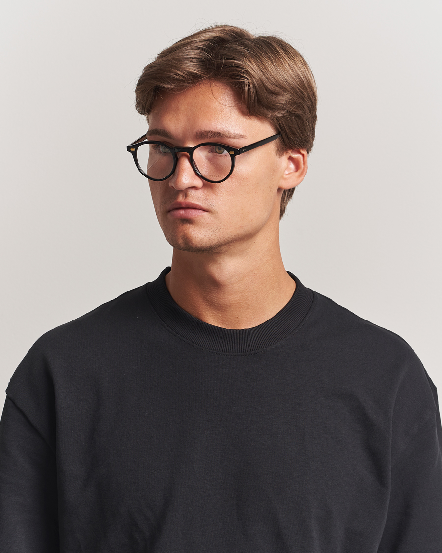 Herr | Solglasögon | EYEVAN 7285 | Puerto Glasses Black