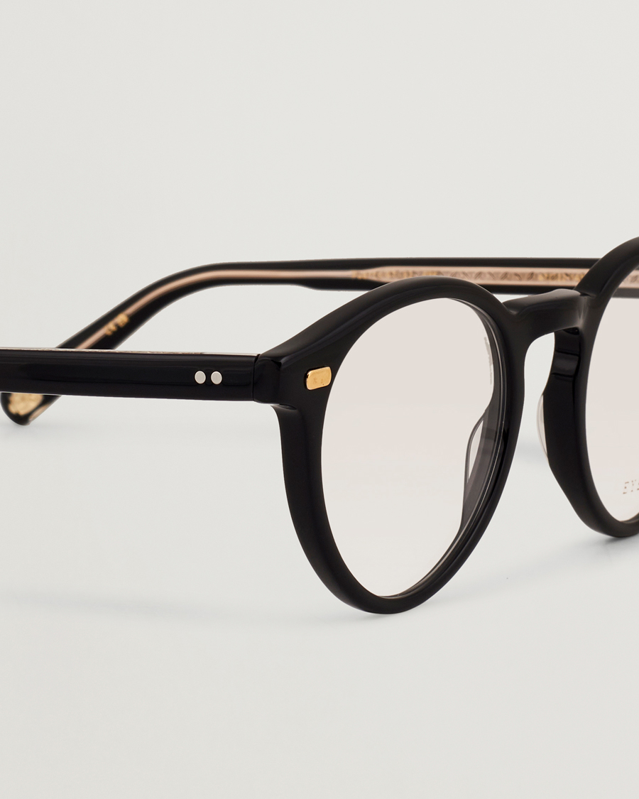 Herr | Solglasögon | EYEVAN 7285 | Puerto Glasses Black