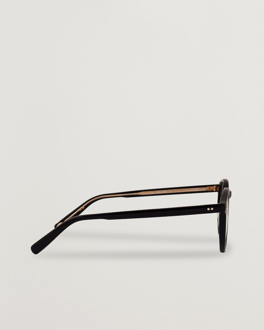 Herr | Solglasögon | EYEVAN 7285 | Puerto Glasses Black