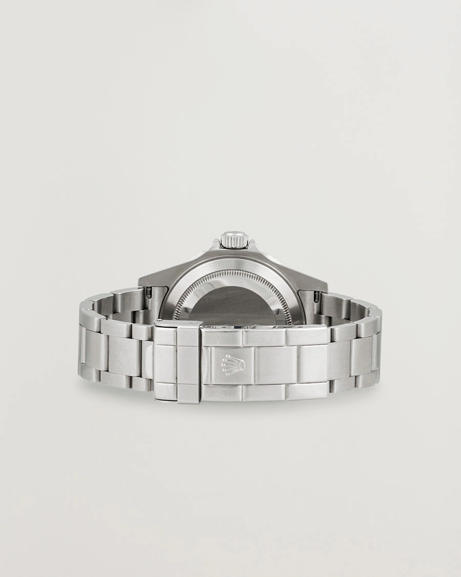 Herr | Pre-Owned & Vintage Watches | Rolex Pre-Owned | Submariner Date Kermit