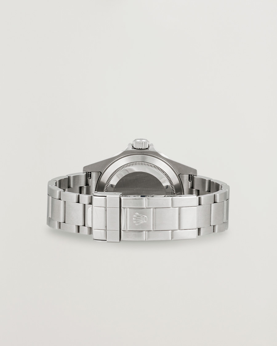 Herr | Rolex Pre-Owned Submariner Date Kermit | Rolex Pre-Owned | Submariner Date Kermit