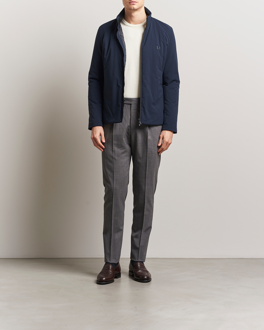 Herr | Jackor | UBR | Viper Jacket Navy