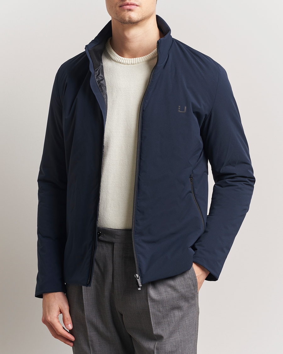 Herr | Jackor | UBR | Viper Jacket Navy