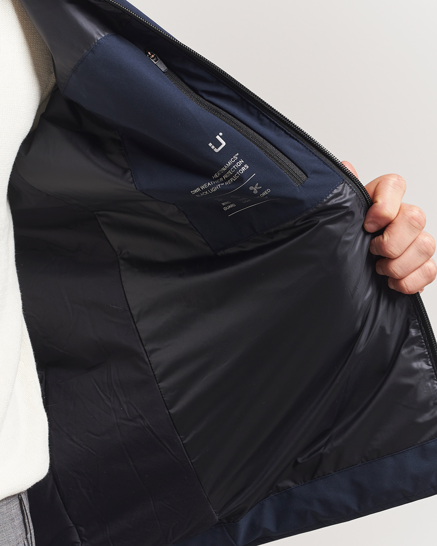 Herr | Jackor | UBR | Viper Jacket Navy