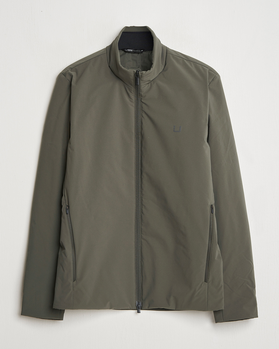 Herr | Jackor | UBR | Viper Jacket Night Olive