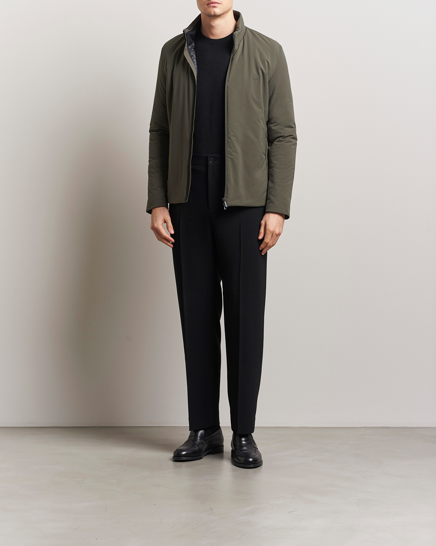 Herr | Jackor | UBR | Viper Jacket Night Olive