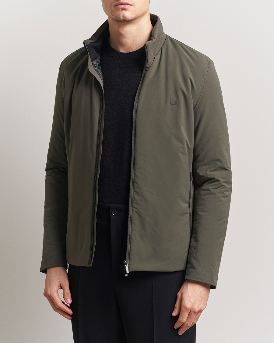 Herr | Jackor | UBR | Viper Jacket Night Olive