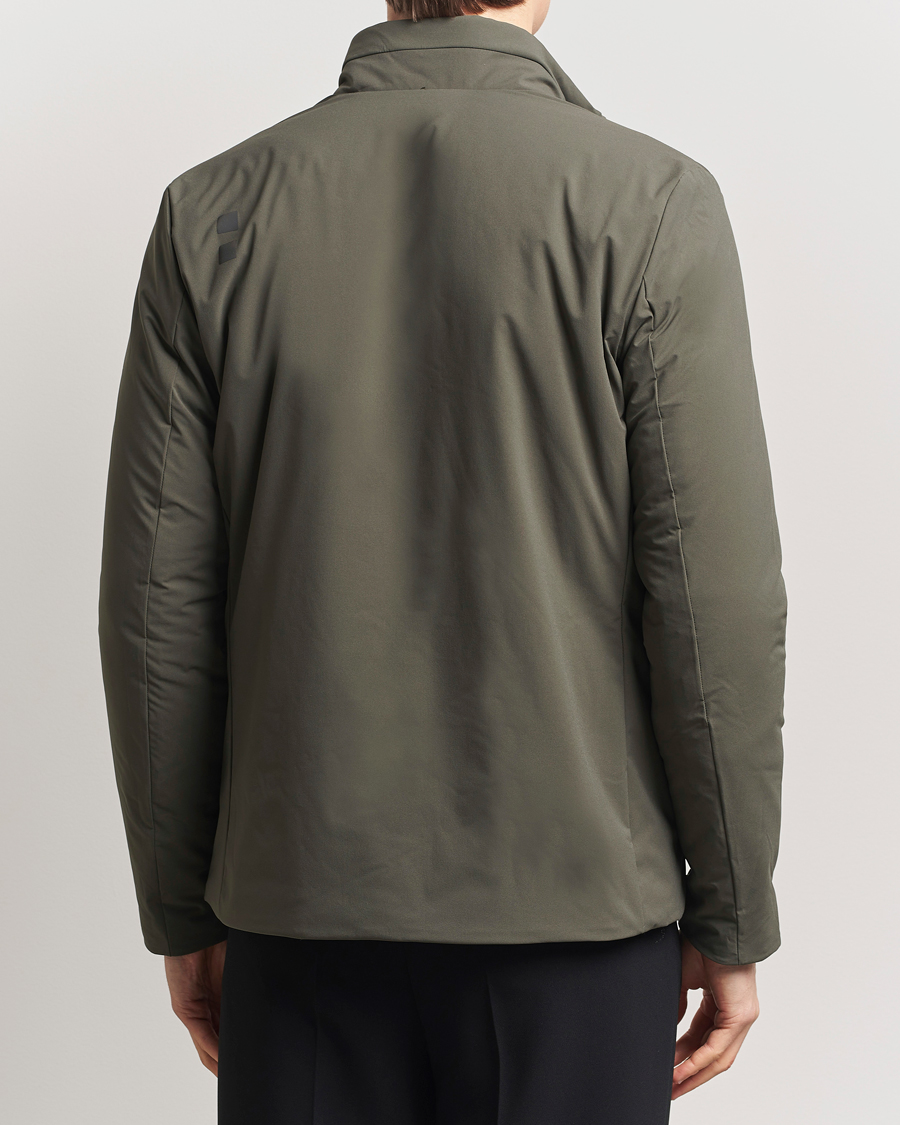 Herr | Jackor | UBR | Viper Jacket Night Olive