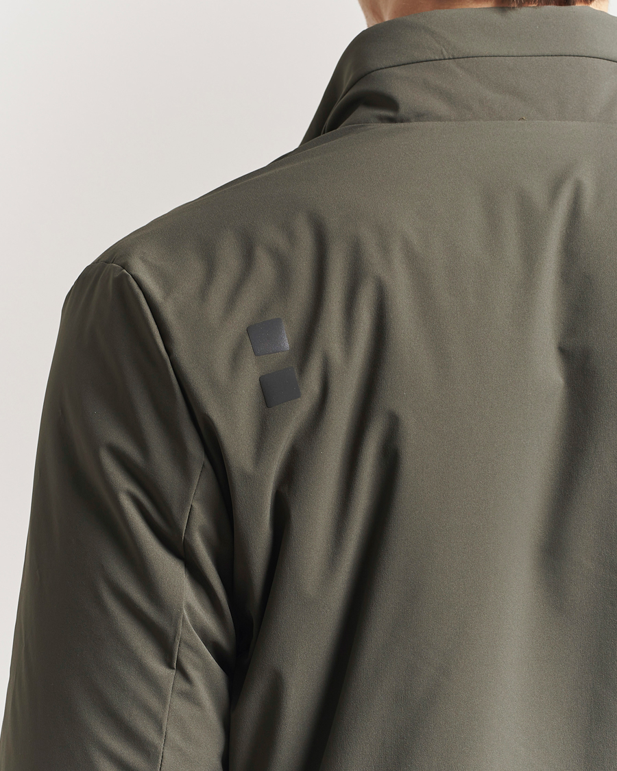 Herr | Jackor | UBR | Viper Jacket Night Olive