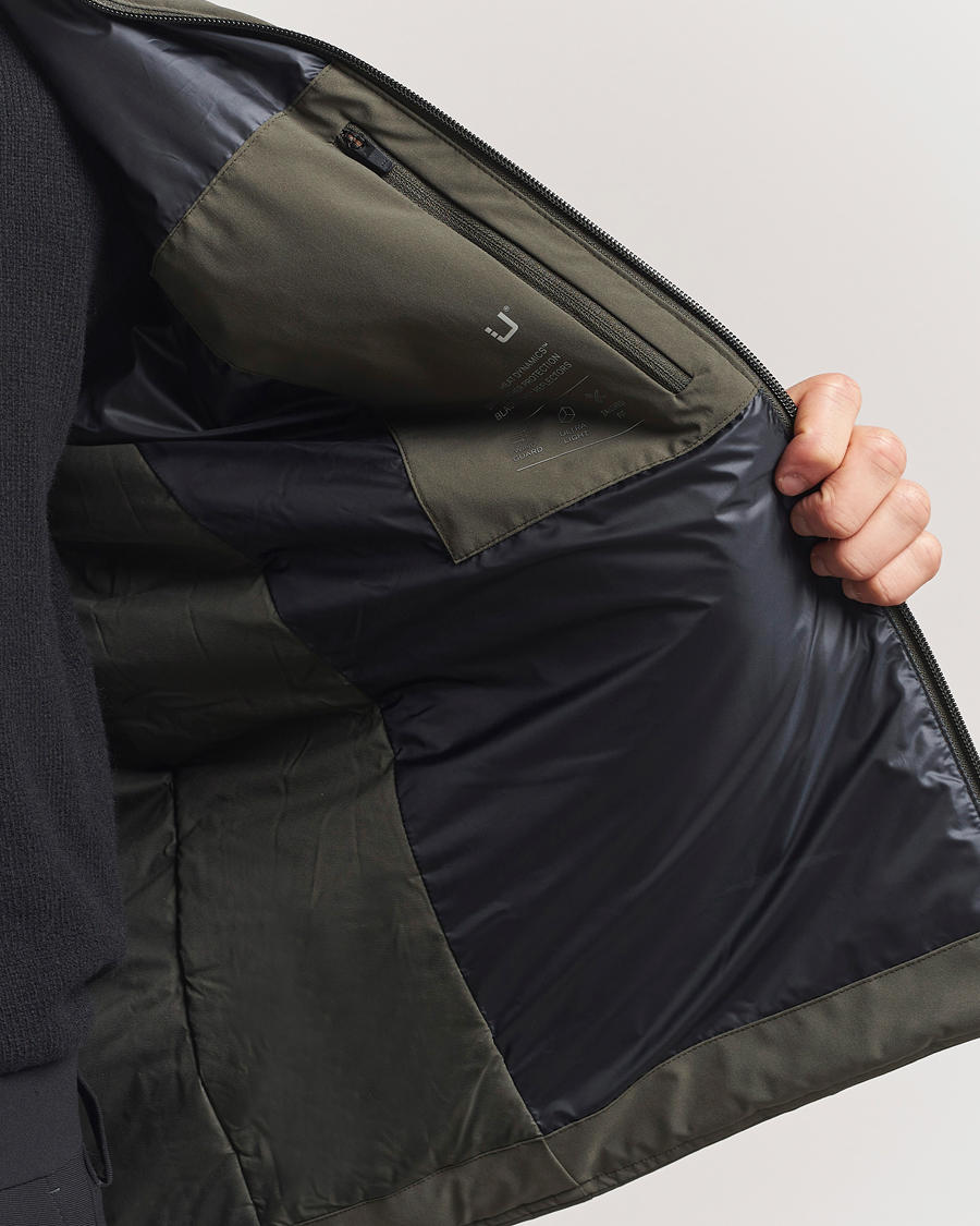 Herr | Jackor | UBR | Viper Jacket Night Olive