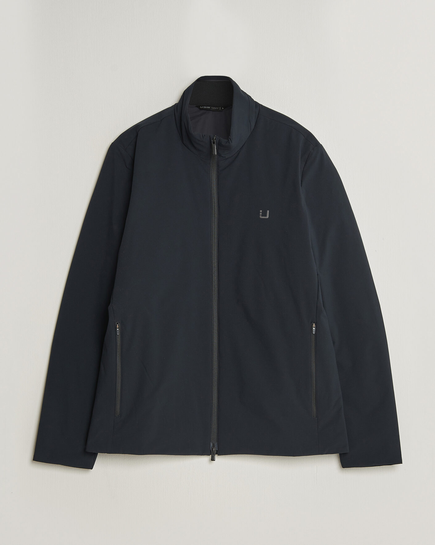 Herr | Jackor | UBR | Viper Jacket Black Storm