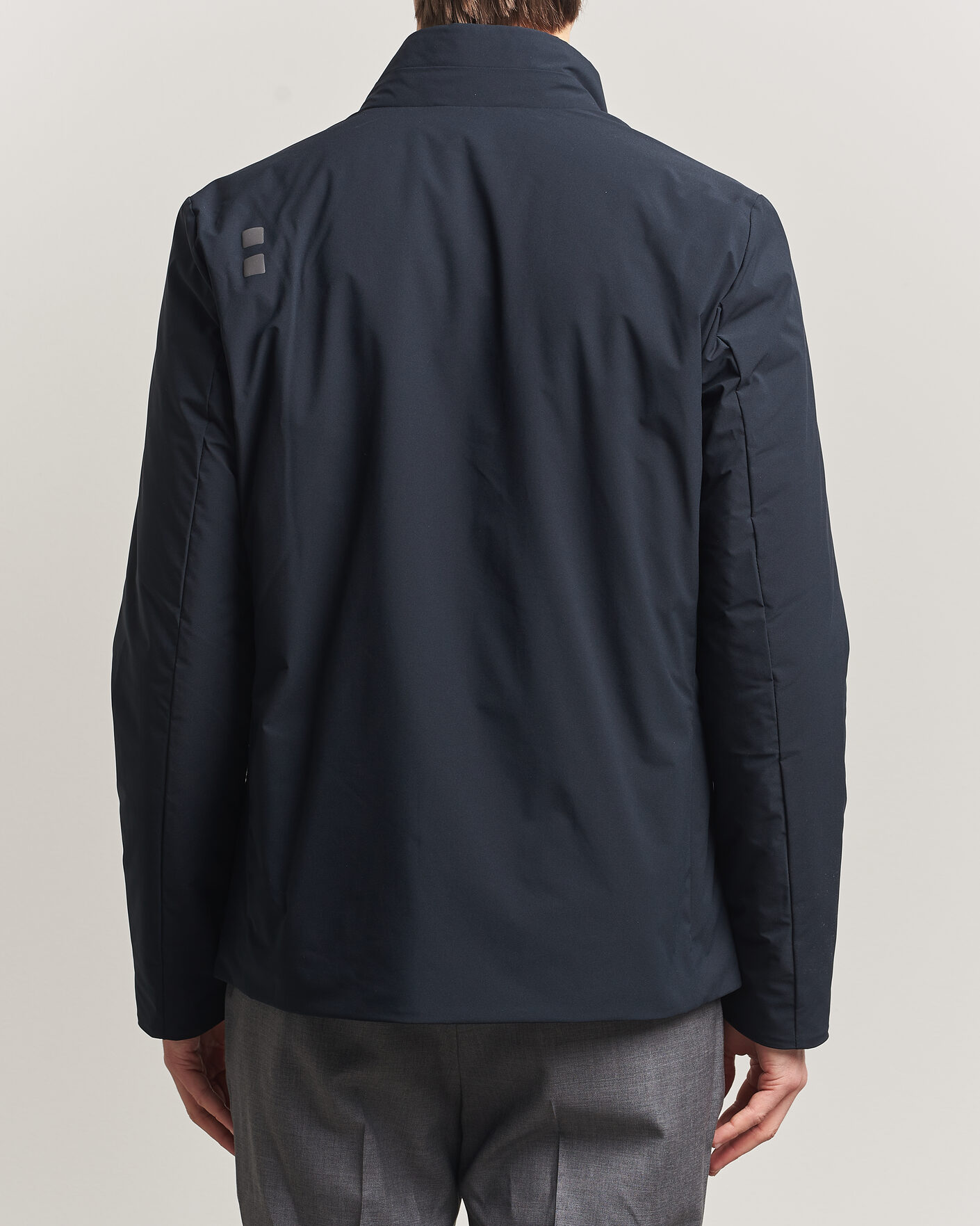 Herr | Jackor | UBR | Viper Jacket Black Storm