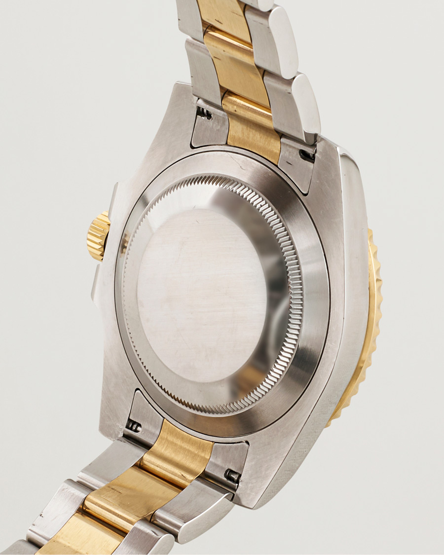Herr | Rolex Pre-Owned Submariner Bluesy | Rolex Pre-Owned | Submariner Bluesy
